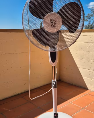 Ventilatore