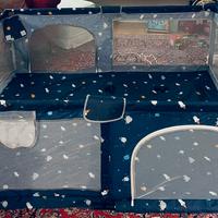 Box attività bambini - recinto neonato Kidsbuddy