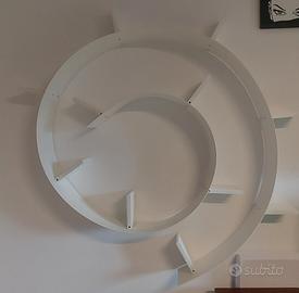 libreria Kartell spirale
