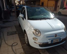 Fiat 500 - 2010