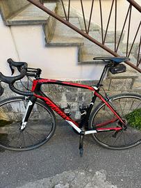 Wilier Triestina GTR TEAM - Carbonio/Ultegra