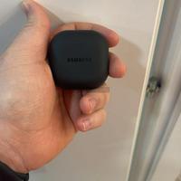 Samsung Galaxy Buds 2 Pro black - 5825