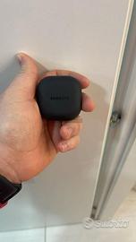 Samsung Galaxy Buds 2 Pro black - 5825