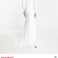 Vestito da sposa
