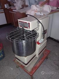 Impastatrice Cem 5 Kg