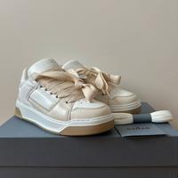 Sneakers Hogan 37 donna Vera pelle nuove