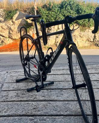 Bici da corsa  cube c68