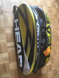 Borsone tennis isotermico HEAD – nuovo