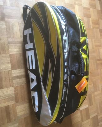 Borsone tennis isotermico HEAD – nuovo