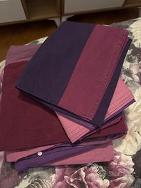 Set copri piumino Ikea matrimoniali