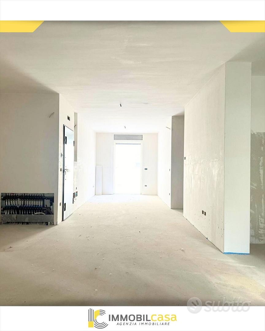 Apartment in Altamura, Bari - Vista 4