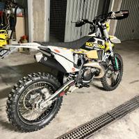 Husqvarna te 300 2022 rockstar