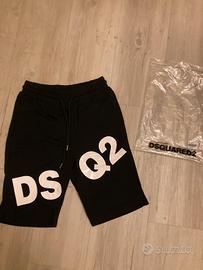 Pantaloncini Dsquared2