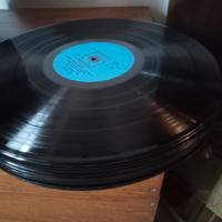 Dischi vinile 33 giri