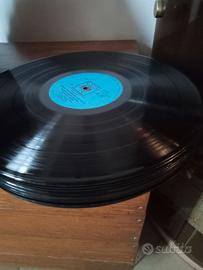 Dischi vinile 33 giri