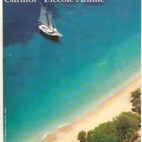 Caraibi e Piccole Antille - Meridiani n. 36