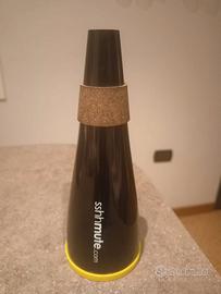 Sordina muta per tromba