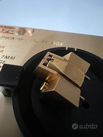 Karat 17D Dynavector cartridge