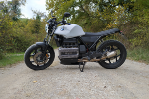 Bmw k100 rs special
