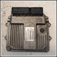 Centraline Motore FIAT 500 II