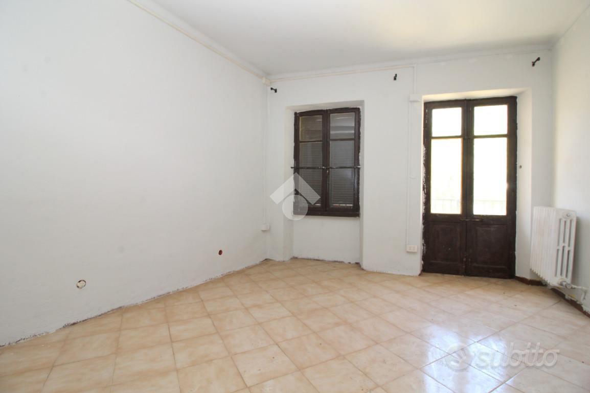 Apartment in Pinasca, Saretto - Vista 4