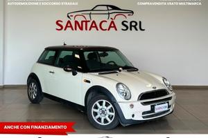 Mini 1.6 16V One de luxe