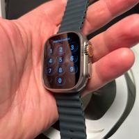 Apple Watch Ultra - Smart Watch