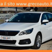 Peugeot 308 BlueHDi 130 S&S SW Active telecamera