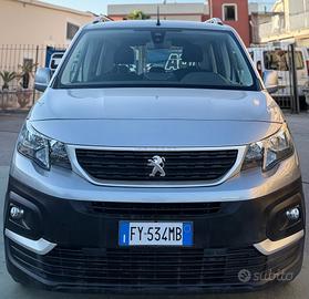 Peugeot Rifter 1.5 Diesel Allure 102 Cv