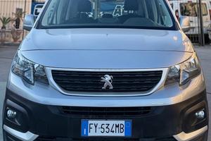 Peugeot Rifter 1.5 Diesel Allure 102 Cv