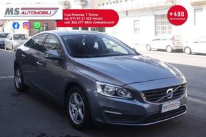 Volvo S60 VOLVO D2 R-Design Unicoproprietario