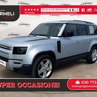 Land Rover Defender 110 3.0d i6 mhev X-Dynamic SE