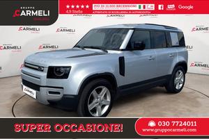 Land Rover Defender 110 3.0d i6 mhev X-Dynamic SE