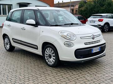 500L 1.3 multijet 95 cv