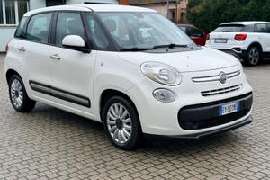 500L 1.3 multijet 95 cv