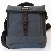Borsa fotografica Altex imbottita con divisori