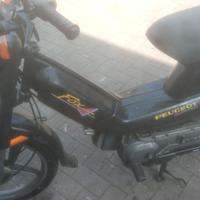 Ciclomotore Peugeot 