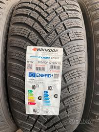 Hankook Winter I Cept Rs3 205/50 R17 93 V