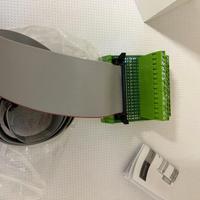 Panasonic interfaccia a morsetti con cavo da 1mt