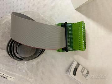 Panasonic interfaccia a morsetti con cavo da 1mt