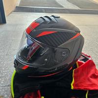 casco LS2 FF800