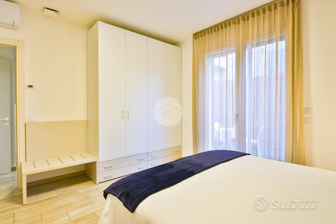 Appartamento – Rimini, Rivabella, Viserba - Altro