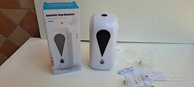 Dispenser Dosatore Sapone Automatico Smart