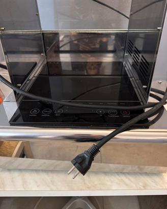 Cuocipasta  elettrico