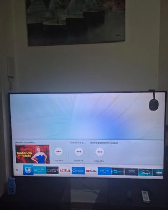 smart tc samsung