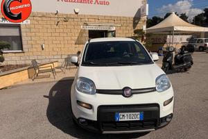 FIAT Panda 1.0 FireFly S&S Hybrid City Life PREZ
