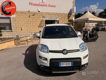 FIAT Panda 1.0 FireFly S&S Hybrid City Life PREZ