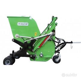 Trinciaerba peruzzo panther m. 2000 - 64 mazze