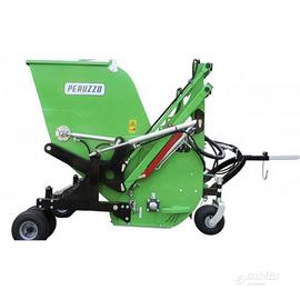 Trinciaerba peruzzo panther m. 2000 - 64 mazze