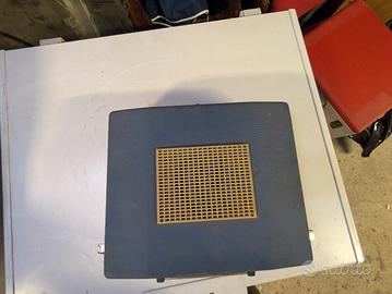 giradischi vintage Philips 